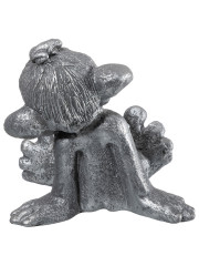 Фигурка садовая «Тролльчонок» - Фото 6