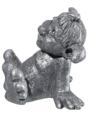 Фигурка садовая «Тролльчонок» - Фото 7