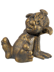 Фигурка садовая «Тролльчонок» - Фото 5