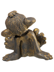 Фигурка садовая «Тролльчонок» - Фото 6