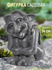 Фигурка «Тролль Василиса» - Фото 9