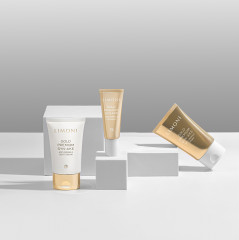 Антивозрастной крем для лица со змеиным ядом и золотом «Gold Premium Syn-Ake Anti-Wrinkle Cream» - Фото 10