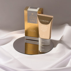 Антивозрастной крем для лица со змеиным ядом и золотом «Gold Premium Syn-Ake Anti-Wrinkle Cream» - Фото 15