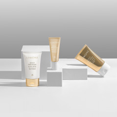 Антивозрастной лёгкий крем для лица «Gold Premium Syn-Ake Anti-Wrinkle Light Cream» - Фото 12