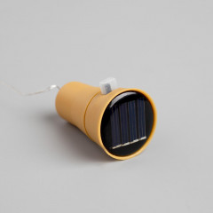 Гирлянда на солнечной батарее - Фото 3