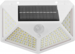 Светильник на солнечной батарее садовый - Фото 1