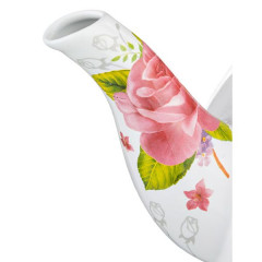 Чайник эмалированный (2,5 л) - Фото 2