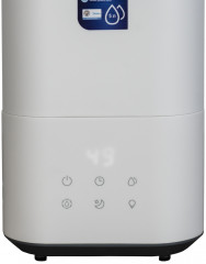 Увлажнитель воздуха MHU-3C50 - Фото 4