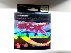 Мононить флюоресцентная «Quick SWD» - Фото 1