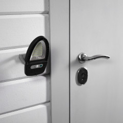 Светильник на солнечной батарее садовый - Фото 1