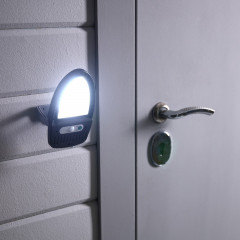 Светильник на солнечной батарее садовый - Фото 2