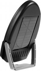 Светильник на солнечной батарее садовый - Фото 4