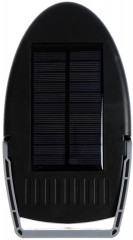 Светильник на солнечной батарее садовый - Фото 5