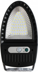 Светильник на солнечной батарее садовый - Фото 6