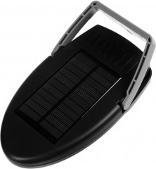 Светильник на солнечной батарее садовый - Фото 7