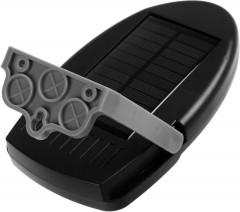 Светильник на солнечной батарее садовый - Фото 8