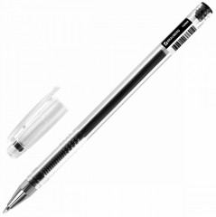 Гелевая ручка - Фото 1