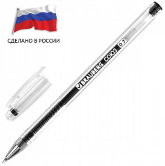 Гелевая ручка - Фото 6