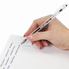 Гелевая ручка - Фото 8