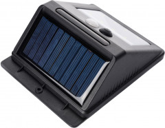 Светильник фасадный на солнечной батарее - Фото 1