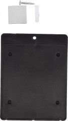 Светильник фасадный на солнечной батарее - Фото 3