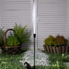 Светильник на солнечной батарее «Колос» - Фото 1