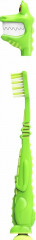 Щетка зубная для детей «Мои молочные зубки» - Фото 5