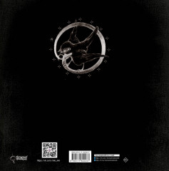 Скетчбук Икки - Фото 1