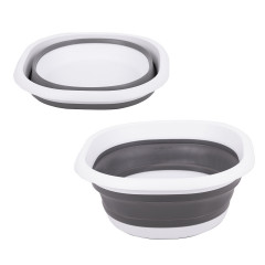 Таз складной - Фото 4