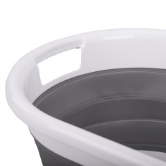 Таз складной - Фото 1