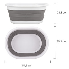 Таз складной - Фото 6