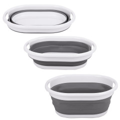 Таз складной - Фото 9