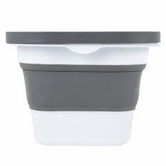 Таз складной - Фото 6