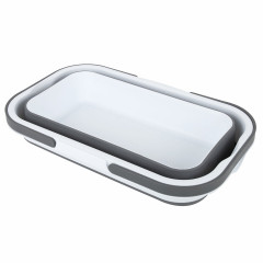 Таз складной - Фото 11