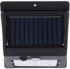 Светильник фасадный на солнечной батарее - Фото 3