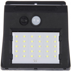 Светильник фасадный на солнечной батарее - Фото 5