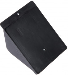 Светильник фасадный на солнечной батарее - Фото 7