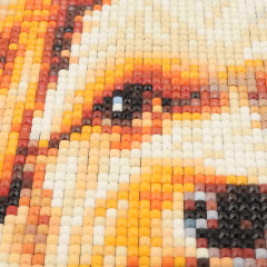 Мозаика алмазная «Малыш терьер» - Фото 2