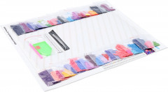 Мозаика алмазная «Попугай Ара арт» - Фото 1