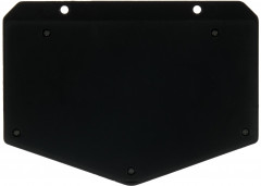 Светильник фасадный на солнечной батарее - Фото 6