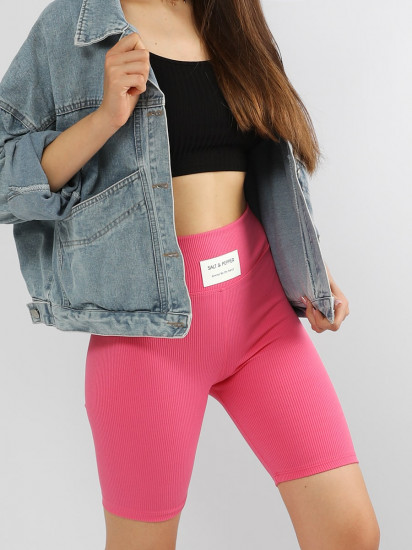 Шорты-велосипедки для девочек