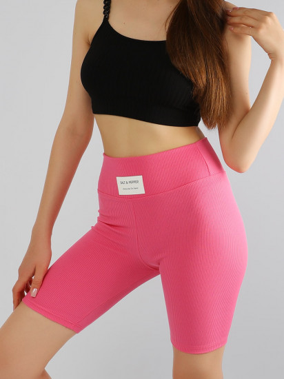 Шорты-велосипедки для девочек