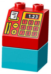 Конструктор «Фермерский рынок» - Фото 4