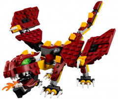 Конструктор «Мифические существа» - Фото 1