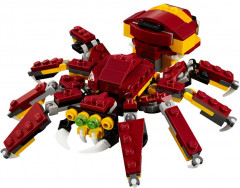 Конструктор «Мифические существа» - Фото 2