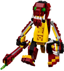 Конструктор «Мифические существа» - Фото 3