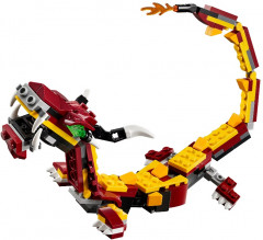 Конструктор «Мифические существа» - Фото 4