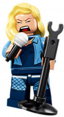 Минифигурка в закрытой упаковке «Бэтмен» серия 2 - Фото 3