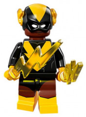 Минифигурка в закрытой упаковке «Бэтмен» серия 2 - Фото 4