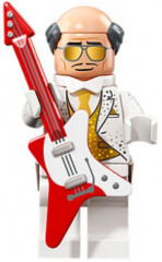 Минифигурка в закрытой упаковке «Бэтмен» серия 2 - Фото 6